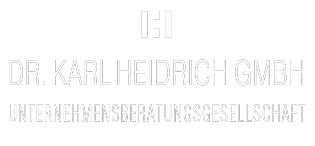 Logo Praxisvermittlung Heidrich für Steuerberater